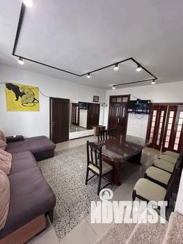 Дом 99м&sup2;, 2-этажный, посуточно, 