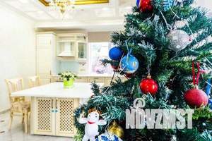 Дом 160м², 2-этажный, посуточно, 