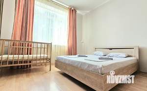 Дом 180м², 2-этажный, посуточно, 