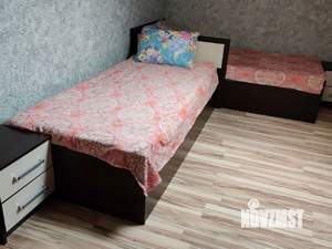 Дом 60м², 3-этажный, на длительный срок, 