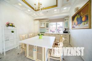 Дом 160м&sup2;, 2-этажный, посуточно, 