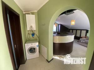 Дом 55м², 3-этажный, посуточно, 