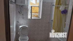 Дом 25м², 1-этажный, посуточно, 