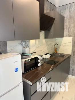 Дом 35м², 1-этажный, посуточно, 