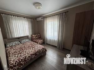 Дом 40м², 1-этажный, посуточно, 