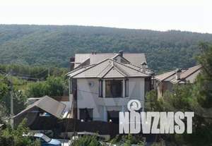 Дом 160м², 2-этажный, посуточно, 