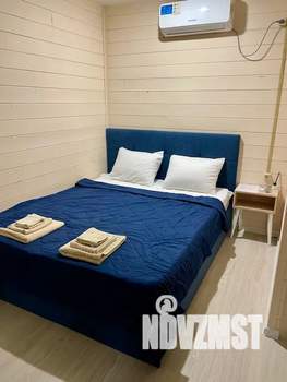 Дом 90м&sup2;, 2-этажный, посуточно, 