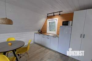 Дом 54м², 1-этажный, посуточно, 