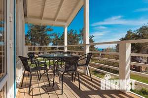 Дом 40м&sup2;, 1-этажный, посуточно, 