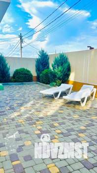 Дом 130м&sup2;, 3-этажный, посуточно, 