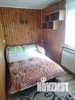 Дом 60м², 1-этажный, посуточно, 
