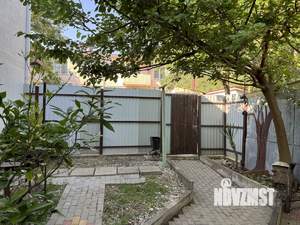 Дом 45м², 1-этажный, посуточно, 