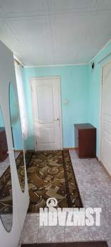 Дом 55м², 1-этажный, посуточно, 