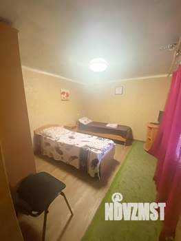 Дом 15м², 3-этажный, посуточно, 