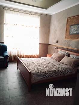 Дом 180м&sup2;, 1-этажный, посуточно, 