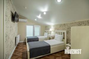 Дом 90м², 1-этажный, посуточно, 