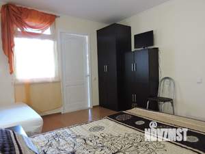 Дом 45м², 1-этажный, посуточно, 