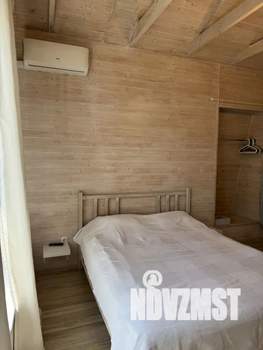 Дом 87м&sup2;, 3-этажный, посуточно, 