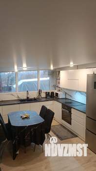 Дом 86м&sup2;, 1-этажный, посуточно, 