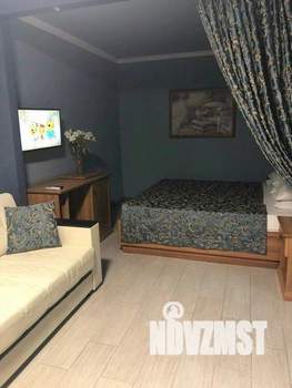 Дом 36м², 1-этажный, посуточно, 