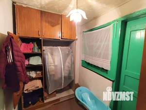 Дом 70м², 1-этажный, на длительный срок, 