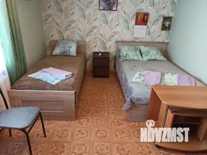 Дом 40м², 1-этажный, посуточно, 