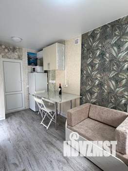 Дом 15м², 1-этажный, посуточно, 