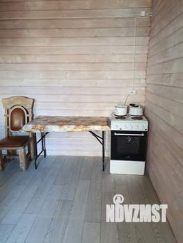 Дом 280м&sup2;, 2-этажный, посуточно, 