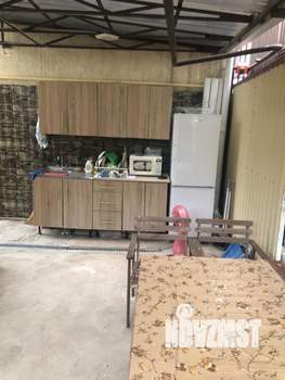 Дом 80м&sup2;, 3-этажный, посуточно, 