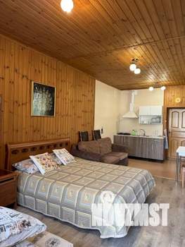 Дом 55м², 1-этажный, посуточно, 