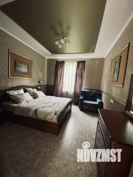 Дом 180м&sup2;, 1-этажный, посуточно, 