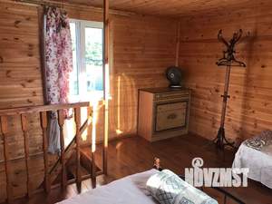 Дом 50м&sup2;, 2-этажный, посуточно, 