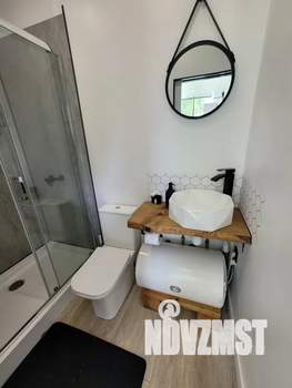 Дом 15м², 1-этажный, посуточно, 