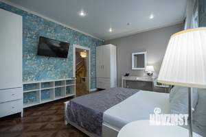 Дом 90м², 1-этажный, посуточно, 