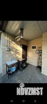 Дом 100м&sup2;, 2-этажный, посуточно, 