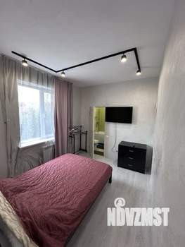 Таунхаус 100м&sup2;, 2-этажный, на длительный срок, 