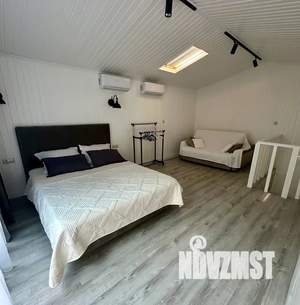 Дом 48м&sup2;, 2-этажный, посуточно, 