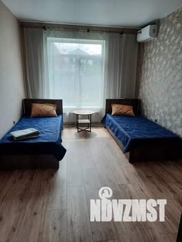 Дом 80м&sup2;, 2-этажный, посуточно, 