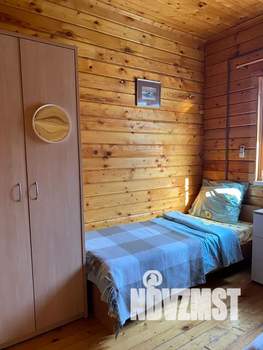 Дом 90м², 2-этажный, посуточно, 