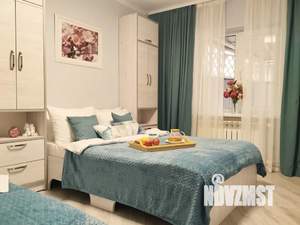 Дом 60м&sup2;, 1-этажный, посуточно, 