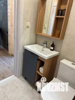 Дом 40м&sup2;, 1-этажный, посуточно, 