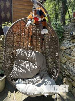 Дом 40м&sup2;, 2-этажный, посуточно, 