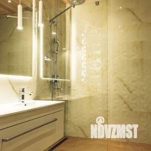 Дом 295м&sup2;, 1-этажный, посуточно, 