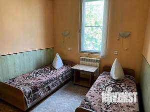 Дом 40м², 3-этажный, посуточно, 