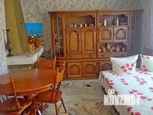 Дом 56м², 3-этажный, посуточно, 