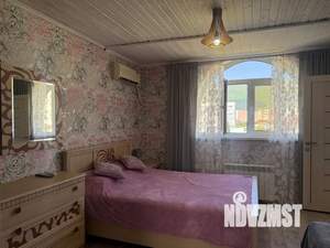 Дом 85м&sup2;, 3-этажный, посуточно, 