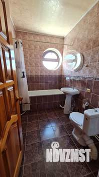 Дом 120м², 1-этажный, посуточно, 