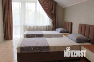 Дом 150м&sup2;, 3-этажный, посуточно, 