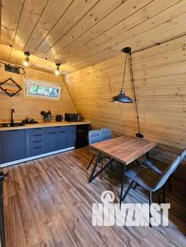 Дом 50м&sup2;, 2-этажный, посуточно, 