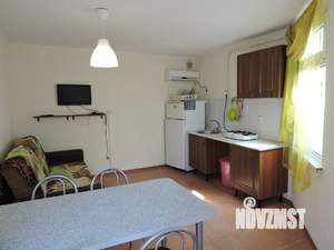 Дом 45м², 1-этажный, посуточно, 